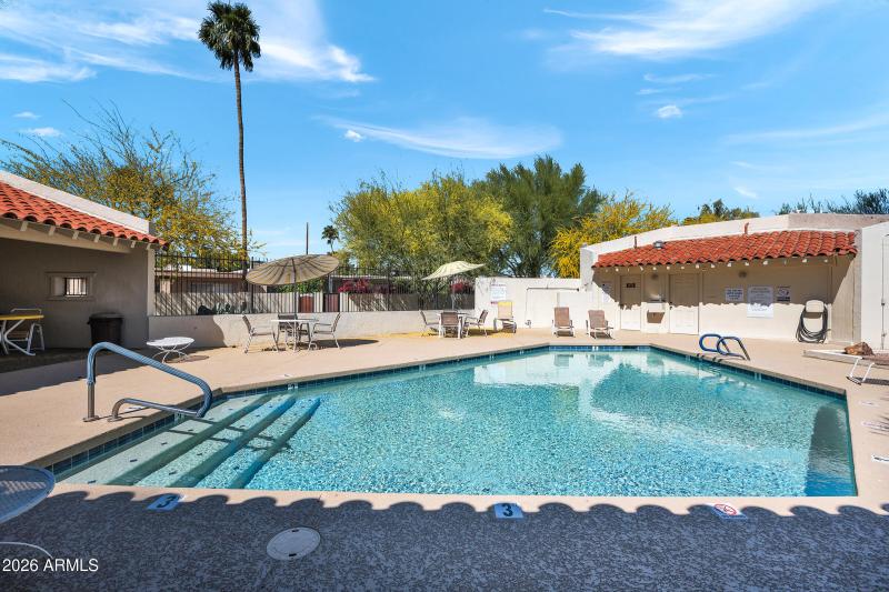 Community Pool