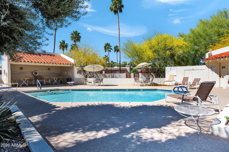 Community Pool