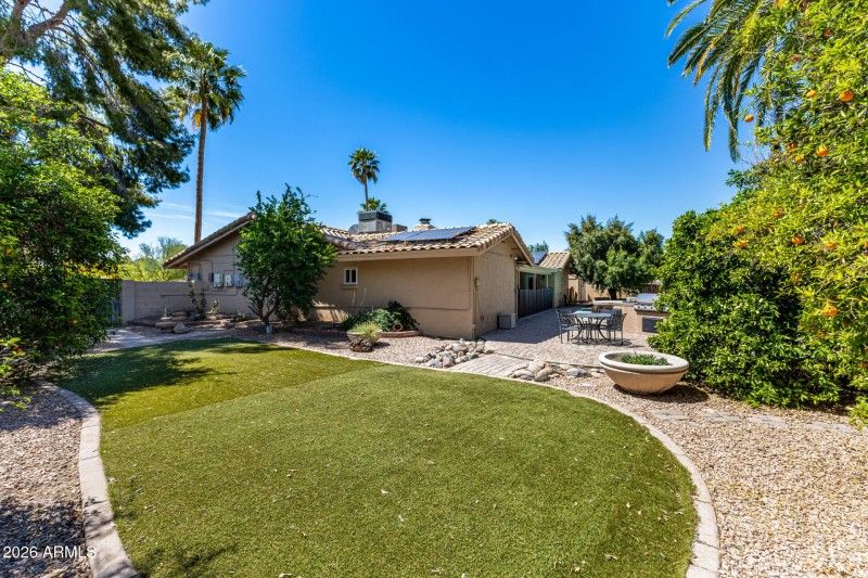 41 Charter Oak