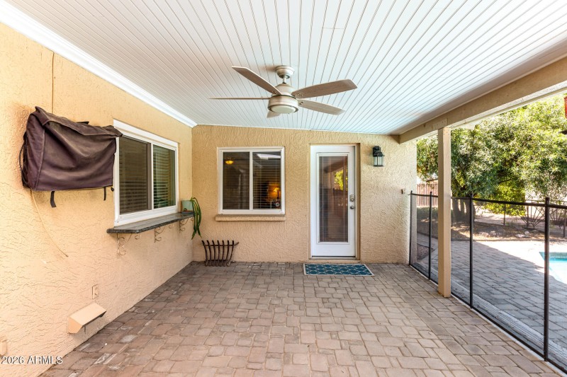 37 Charter Oak