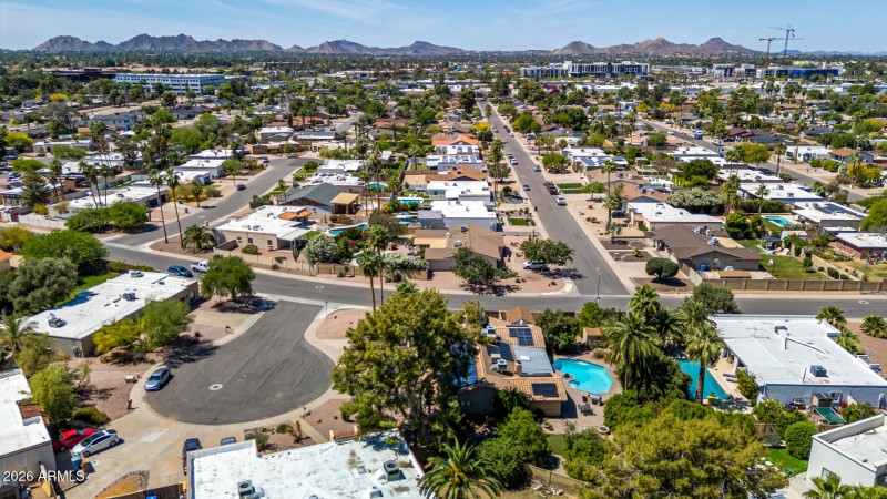57 Charter Oak