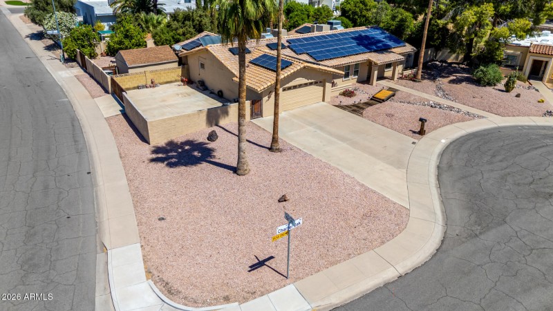 46 Charter Oak