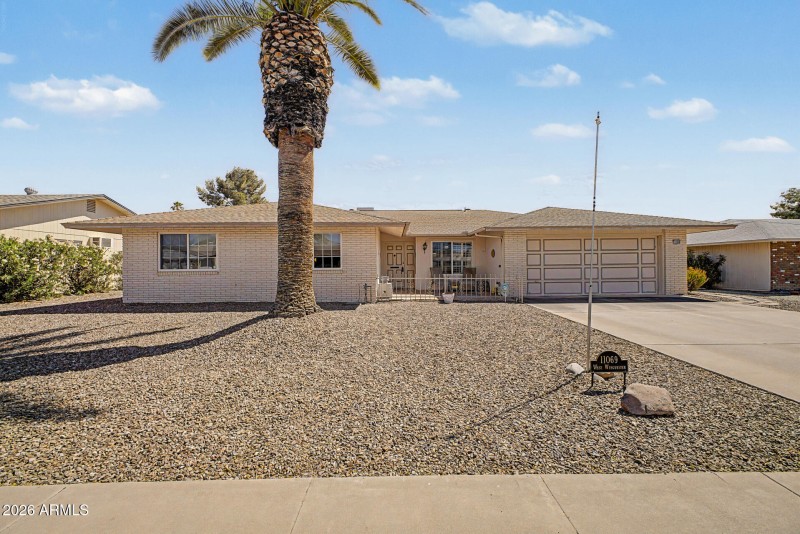 Great Curb Appeal