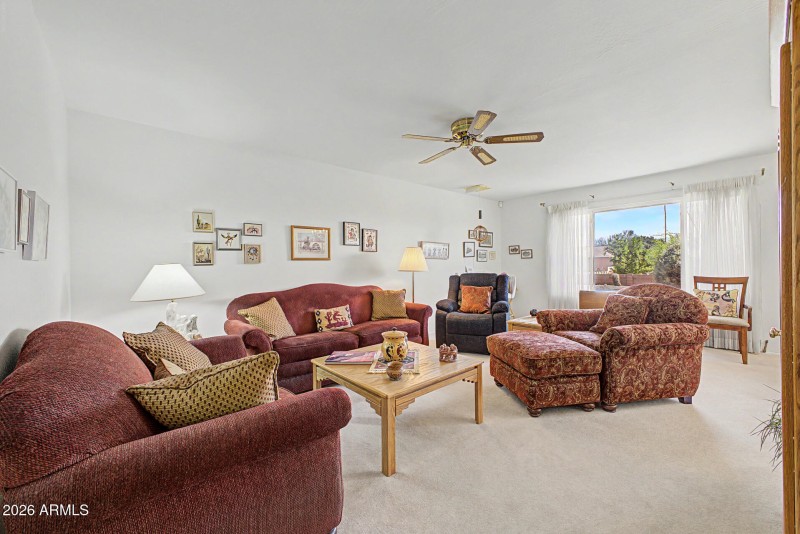 Large Living Room