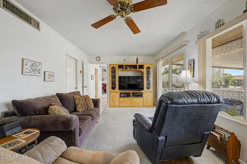 Family Room.