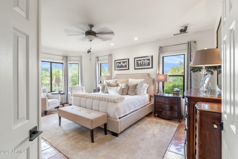 Primary Suite