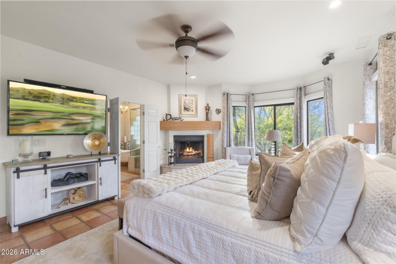 Primary Suite