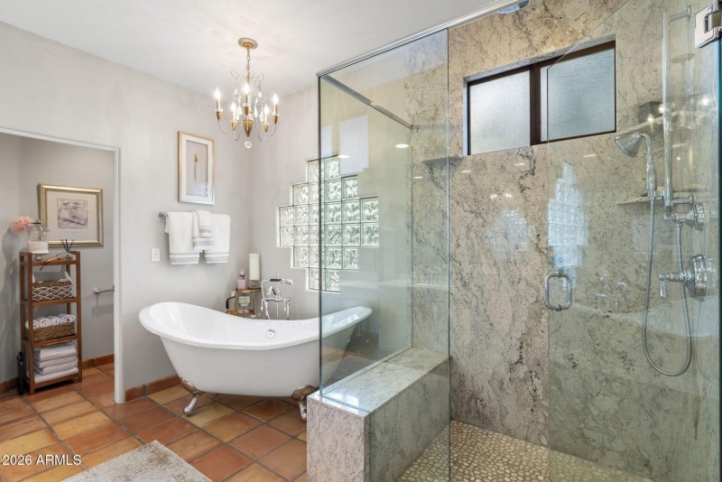 Shower