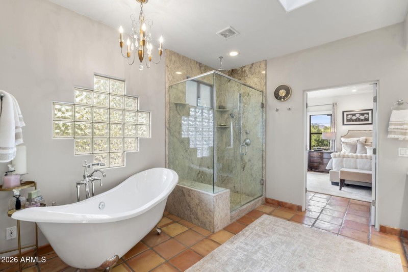 Soaking Tub