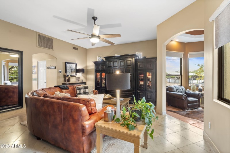 Casita Living