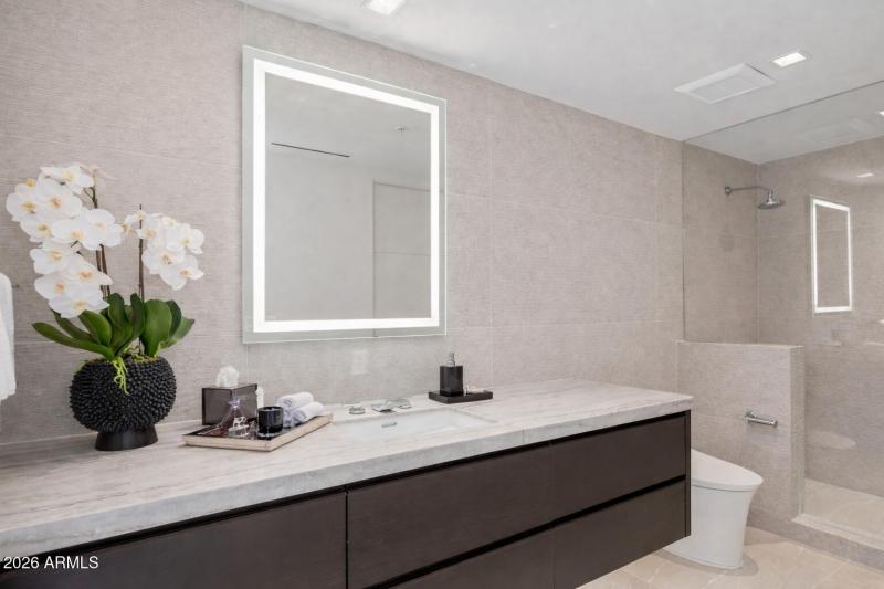 Guest Ensuite