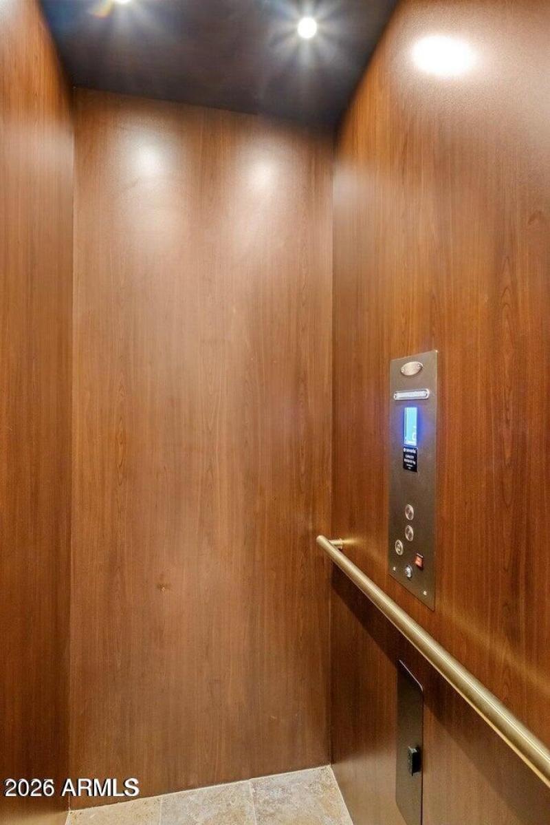 Elevator