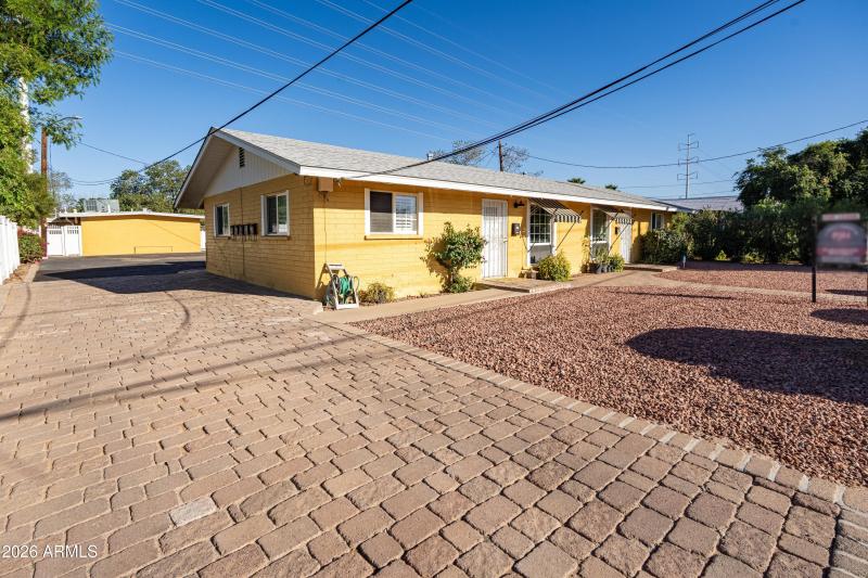 Duplex 1