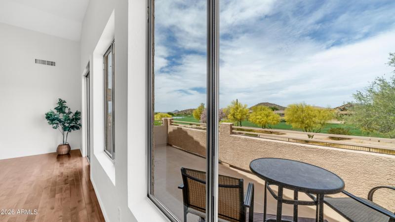 Primary Suite