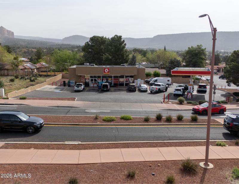 Circle K - Sedona - 6051 HWY 179 - OM (4