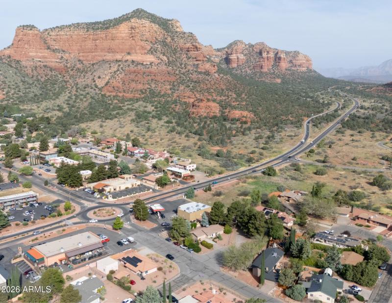 Circle K - Sedona - 6051 HWY 179 - OM (3