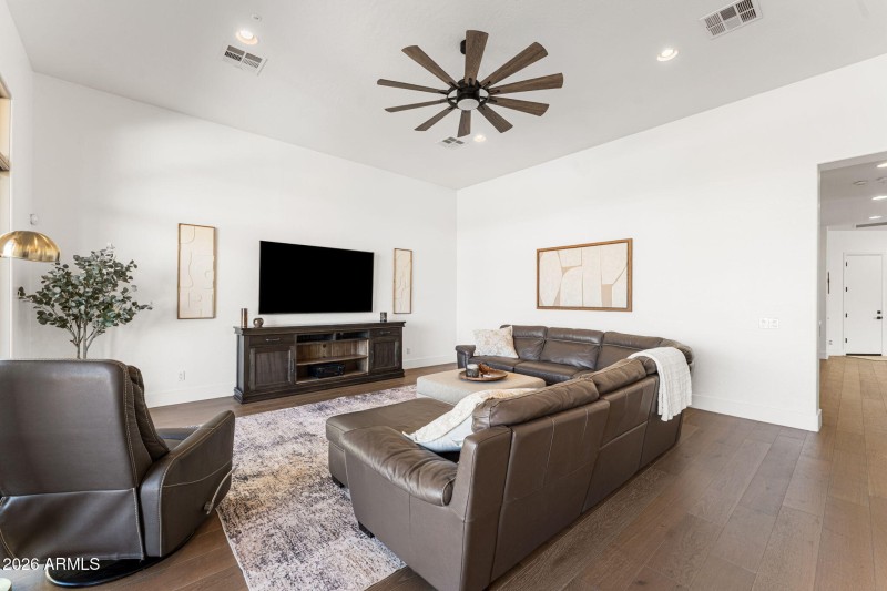 great room