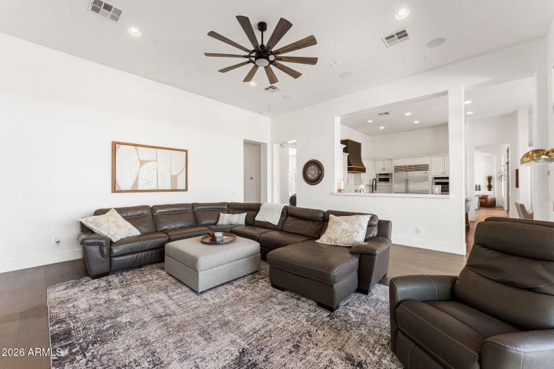 great room