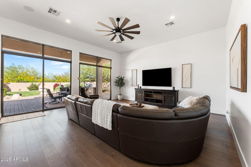 great room
