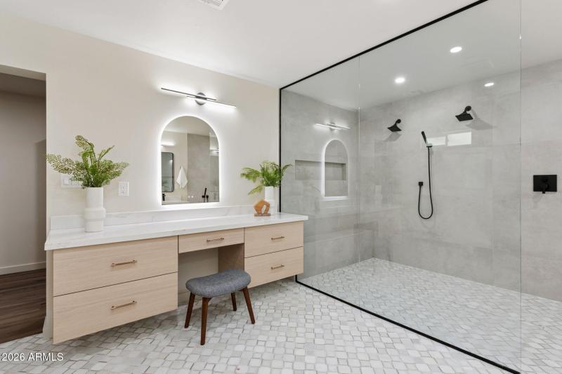 Luxury Finishes