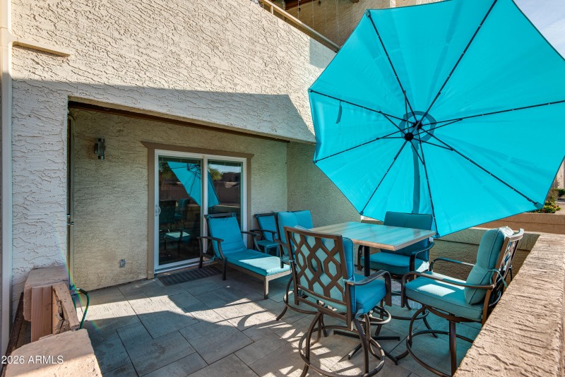 4150Cactus-bk patio - unbrella open