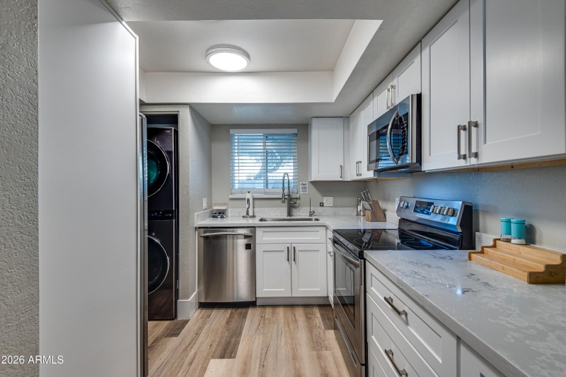 4150Cactus-kitchen - straight on from dr
