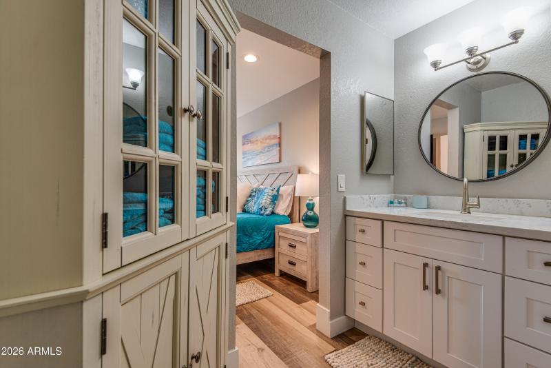 4150Cactus-primary vanity with towel cab