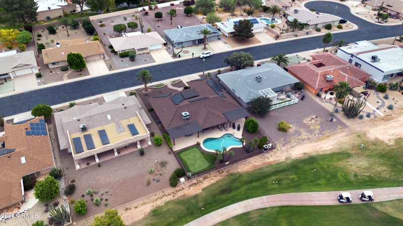 OVERHEAD VIEW