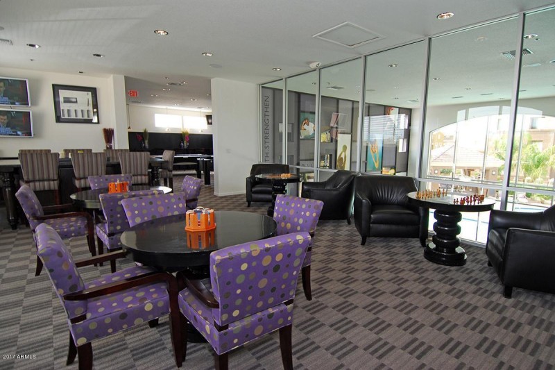 Clubhouse