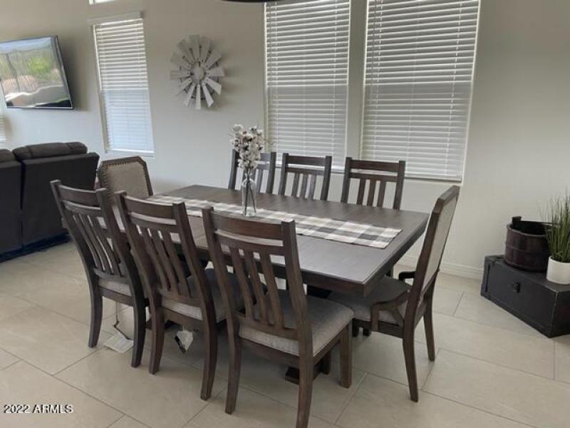 Dinning Room 1