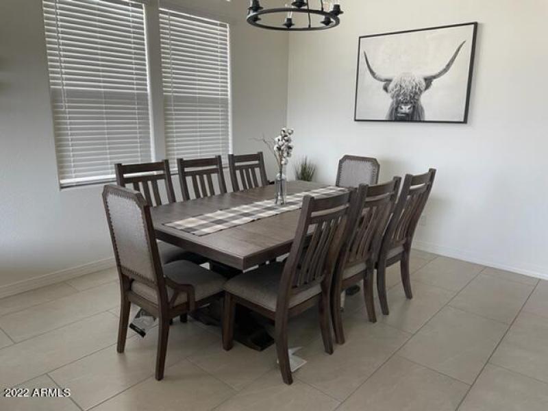 Dinning Room