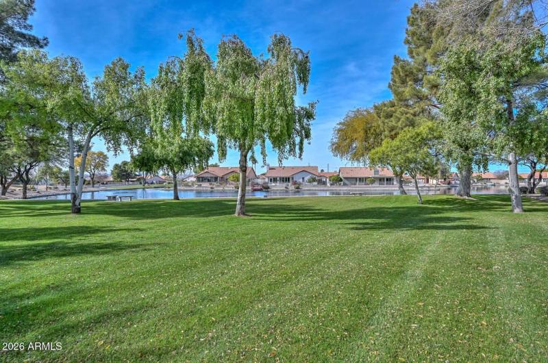 Ventana Lakes Park