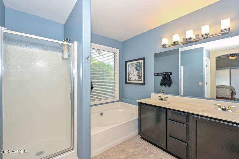 Primary Bath-Shower