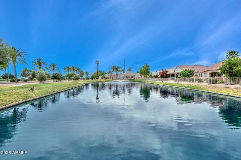 Ventana Lake Community