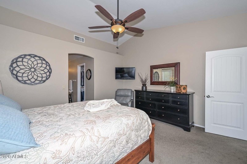 Primary Bedroom-Bath