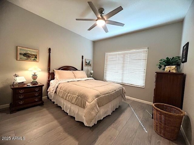 2nd Bedroom 1