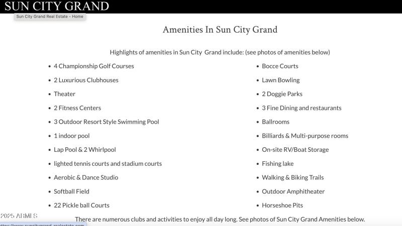 Community Activies