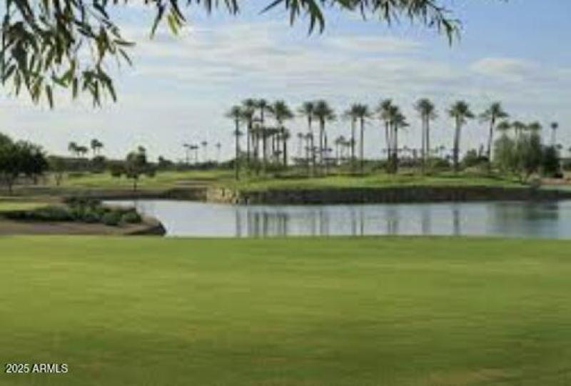 Community Golf Course