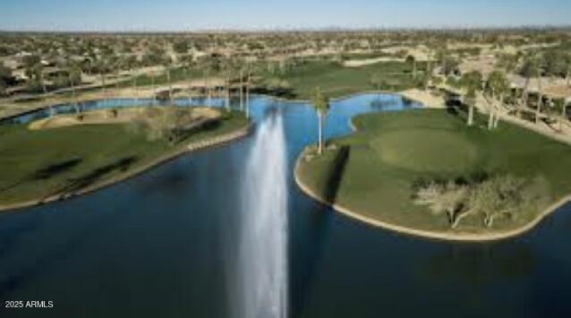 Community Golf Course