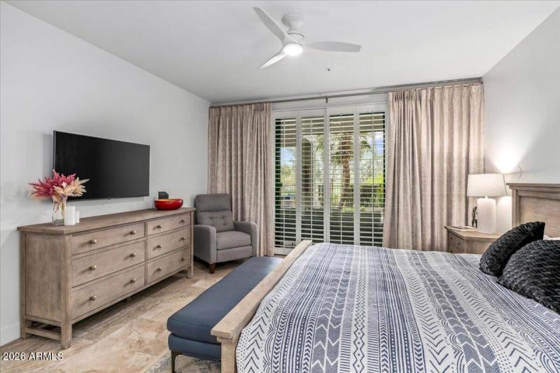 Primary Suite