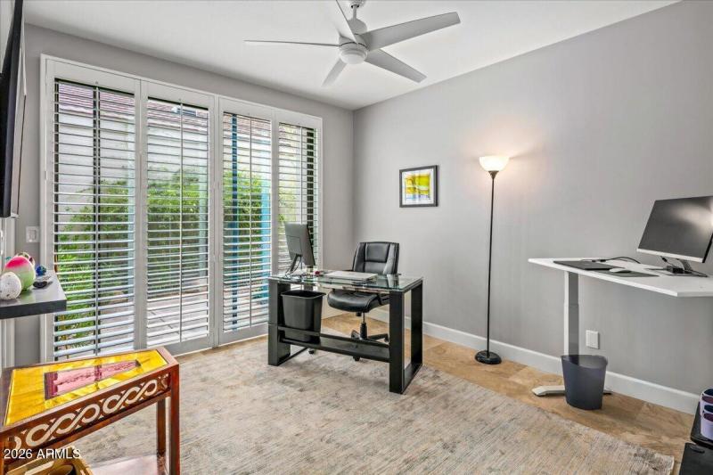 18-Guest Bedroom Views