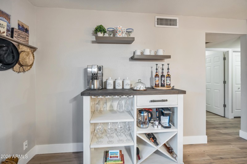 Coffee Bar