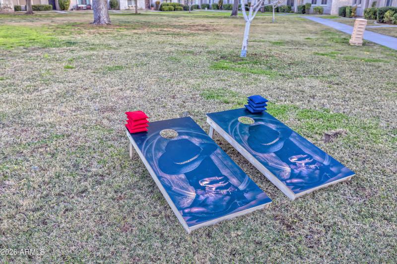 Cornhole 3