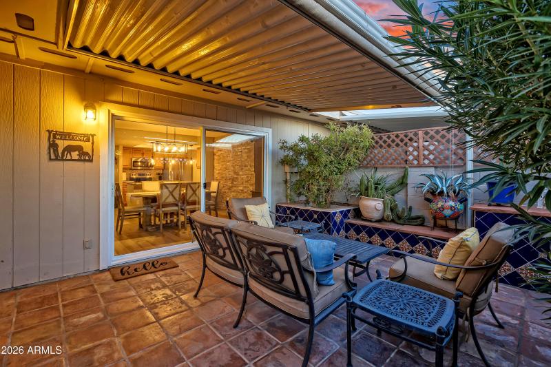 Covered patio 1