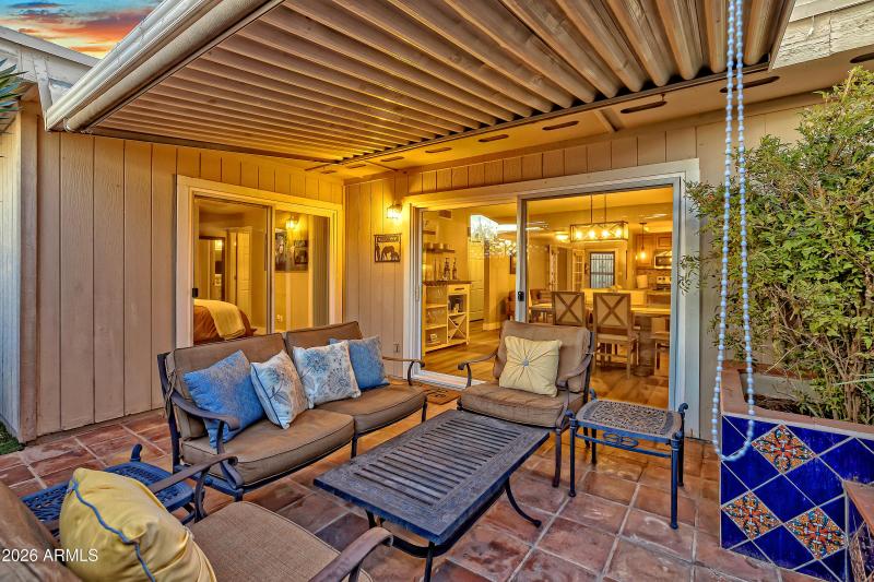 Covered Patio 2