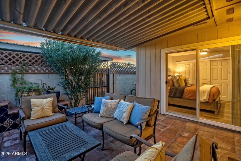 Covered Patio 4