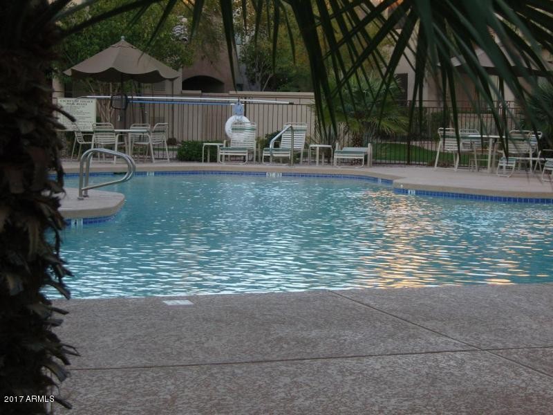 legacy comm pool