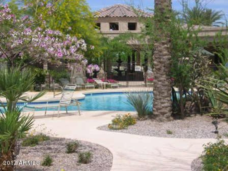 Legacy pool