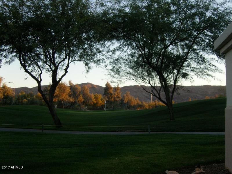 legacy course