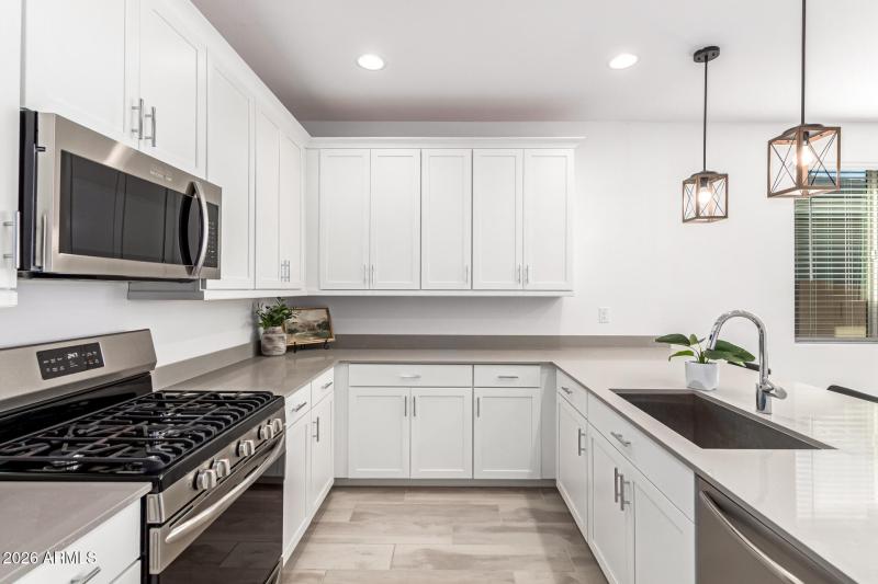 Main Kitchen
